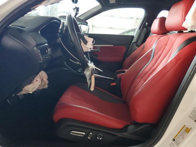 2024 ACURA INTEGRA A- 19UDE4H62RA011464
