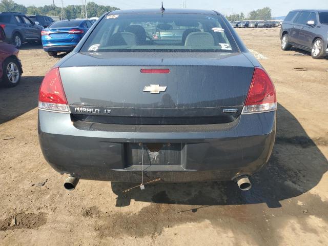 2016 CHEVROLET IMPALA LIMITED LT 2G1WB5E36G1184842