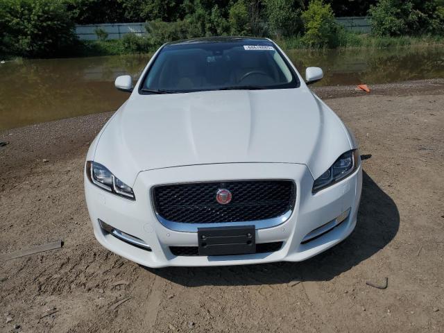 2017 JAGUAR XJ SAJWJ1CD8H8W06172