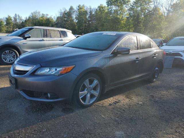 2015 ACURA ILX 20 PRE 19VDE1F59FE400272