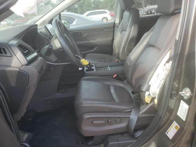 2020 HONDA ODYSSEY EX 5FNRL6H71LB065187