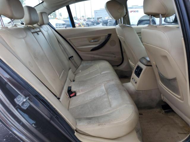 2015 BMW 328 XI WBA3B3G58FNR85814