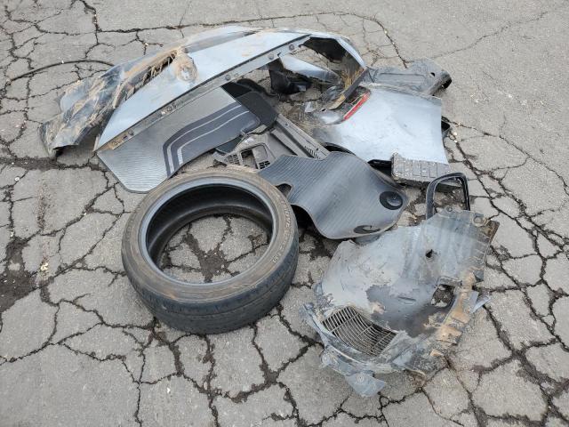 2018 BMW M2 WBS1J5C51J7B70362