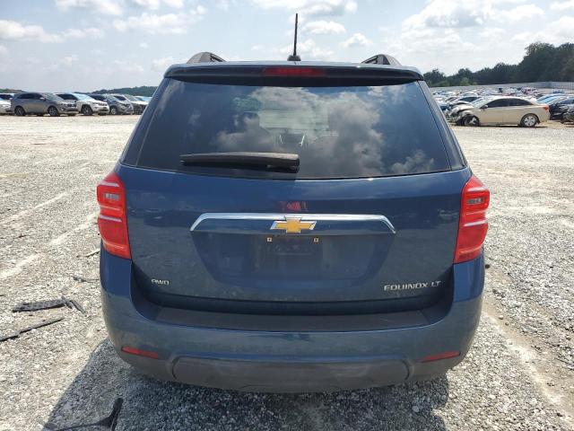 2016 CHEVROLET EQUINOX LT 2GNFLFEK9G6359676