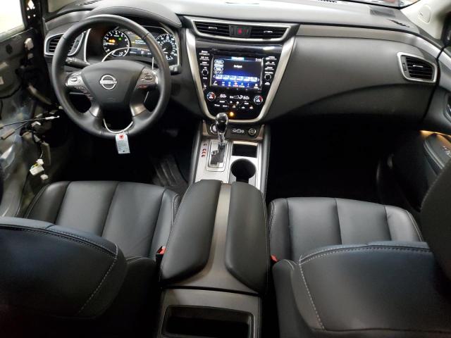 2024 NISSAN MURANO SL 5N1AZ2CS1RC121307