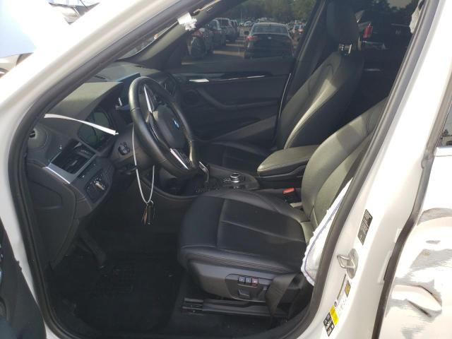 2021 BMW X1 XDRIVE2 WBXJG9C08M5U30838