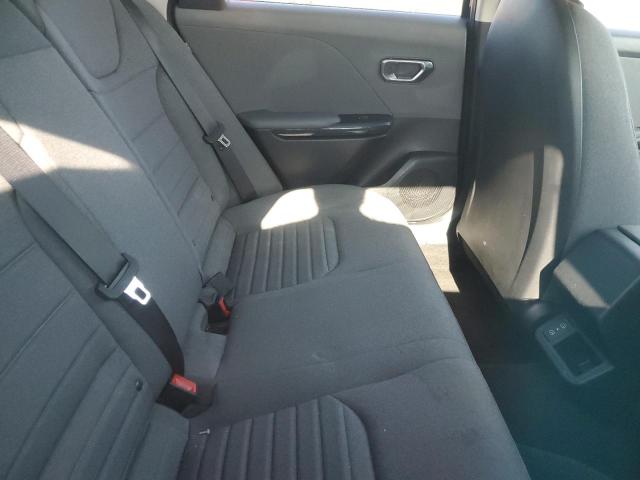 2025 KIA K4 EX 3KPFU4DE1SE020957