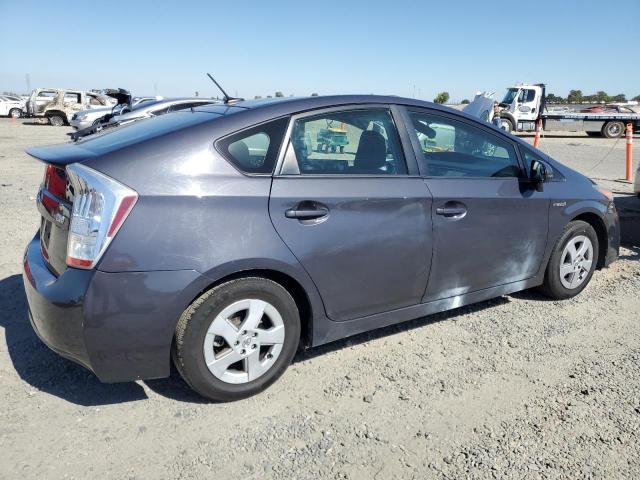 2010 TOYOTA PRIUS - JTDKN3DU0A0213704