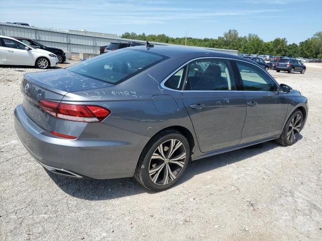 2022 VOLKSWAGEN PASSAT SE 1VWSA7A34NC009519
