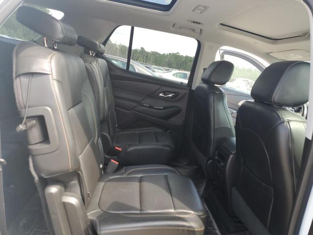 2018 CHEVROLET TRAVERSE L 1GNEVHKW1JJ193267