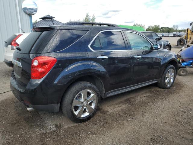 2015 CHEVROLET EQUINOX LT 2GNFLFE31F6234646