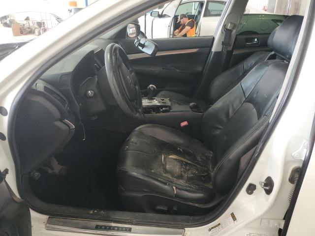 2015 INFINITI Q40 #3302713004