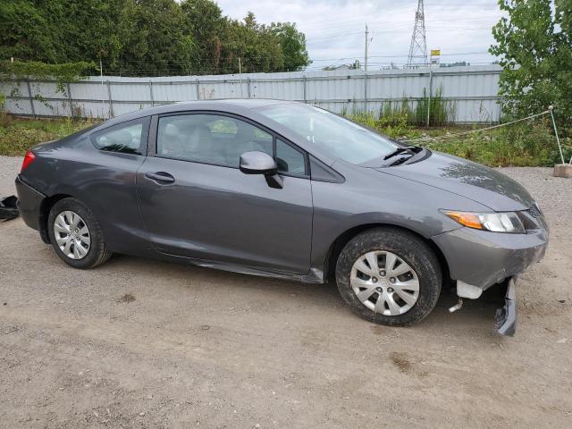 2012 HONDA CIVIC LX - 2HGFG3B44CH005694