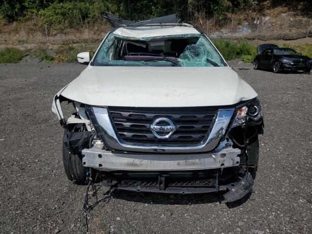 2020 NISSAN PATHFINDER 5N1DR2AM7LC642590