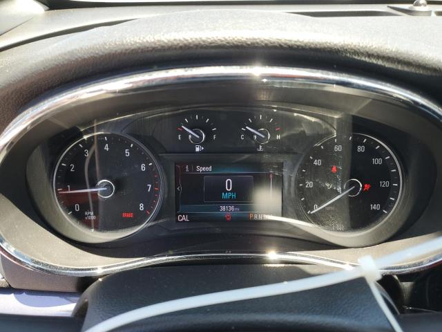 2019 BUICK ENCORE SPO KL4CJ2SB2KB804418