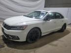2016 VOLKSWAGEN PASSAT SE - 1VWBT7A38GC041306