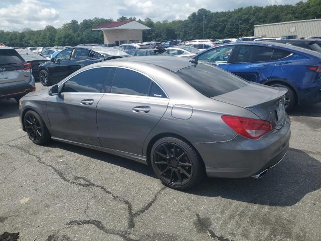 2016 MERCEDES-BENZ CLA 250 WDDSJ4EB7GN333242