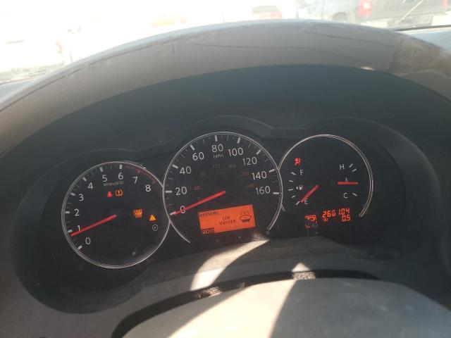 2012 NISSAN ALTIMA BAS - 1N4AL2AP6CC168561