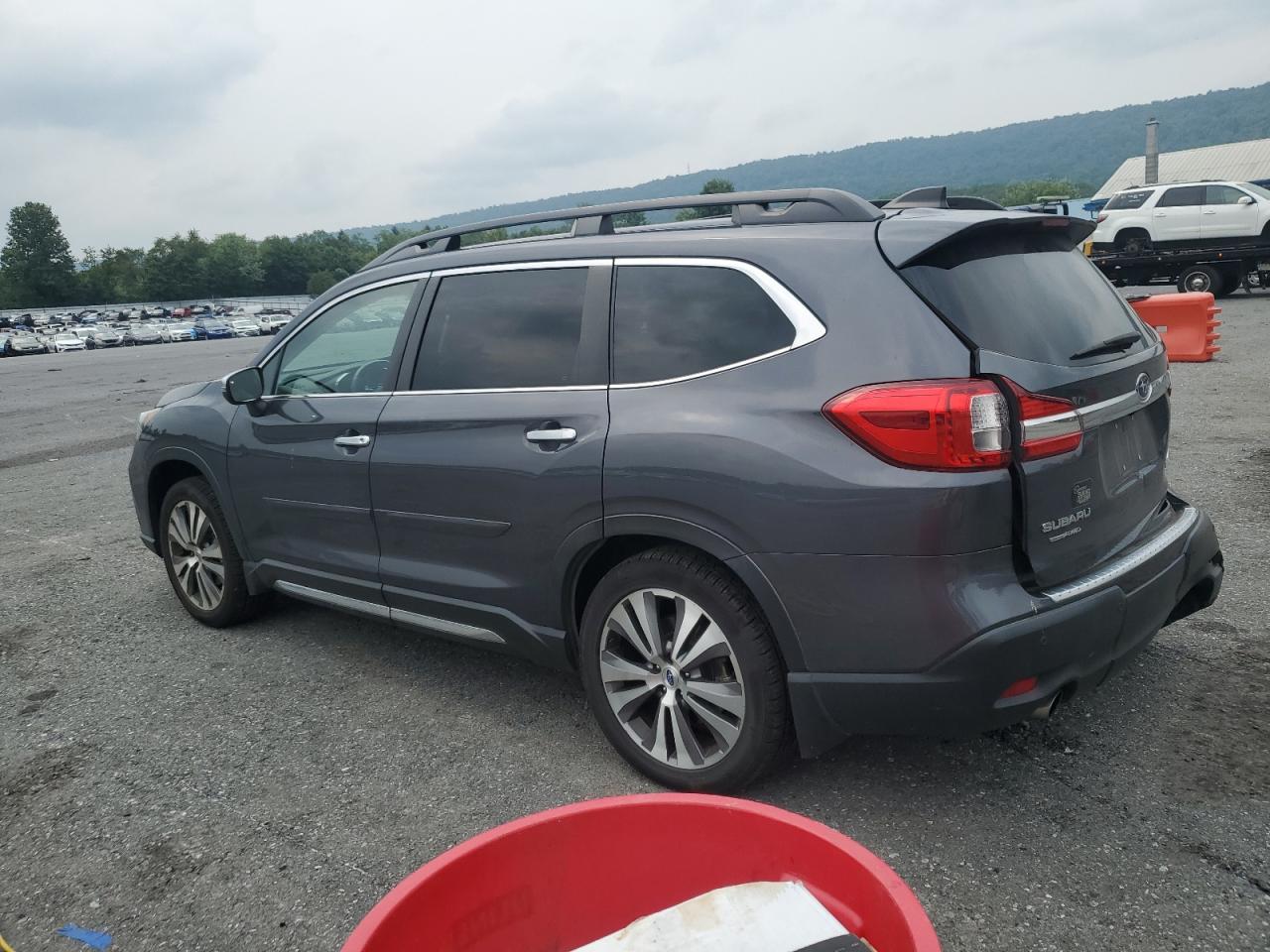 SUBARU ASCENT TOURING