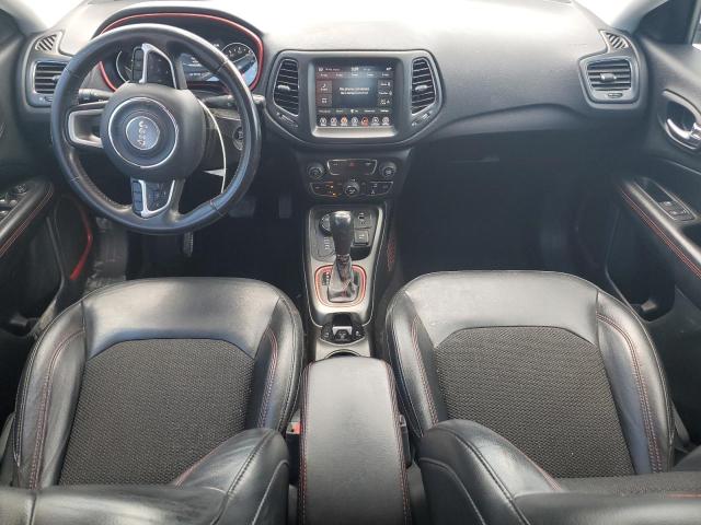 2018 JEEP COMPASS TR 3C4NJDDB6JT451444