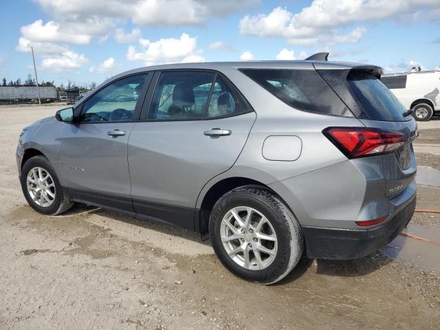 2023 CHEVROLET EQUINOX LS 3GNAXHEGXPL254050