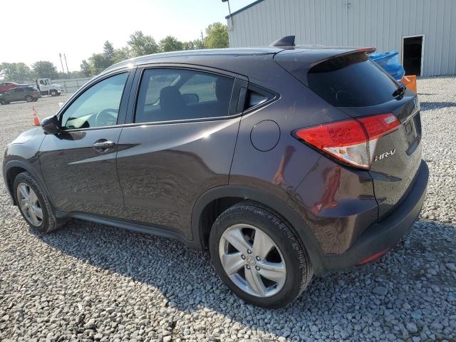 2019 HONDA HR-V EX 3CZRU6H59KM705002