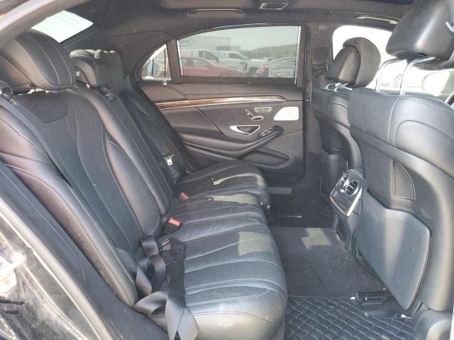 2016 MERCEDES-BENZ S 550 4MAT WDDUG8FB9GA243563