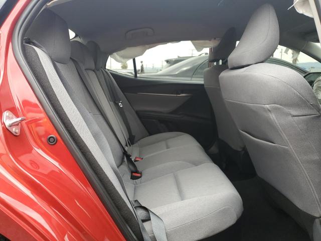 2025 TOYOTA CAMRY XSE 4T1DAACK0SU152045