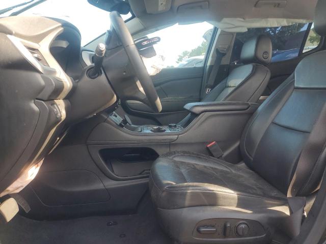 2023 GMC ACADIA SLT 1GKKNUL46PZ220186