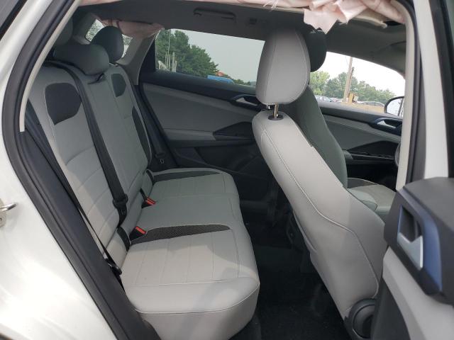 2024 VOLKSWAGEN TAOS SE 3VVVX7B2XRM115712