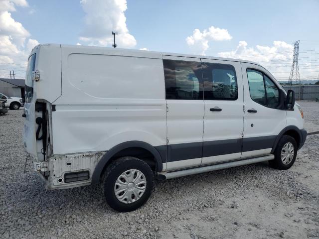 2015 FORD TRANSIT T- 1FTNR1ZM2FKB03361