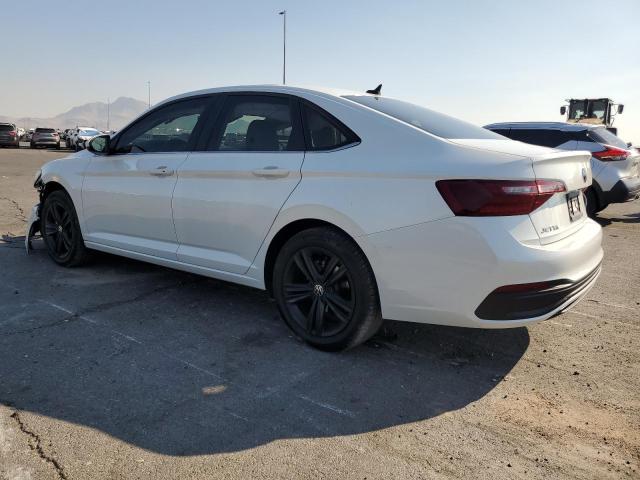 2023 Volkswagen Jetta Se 3VW7M7BU9PM039279 photo 1