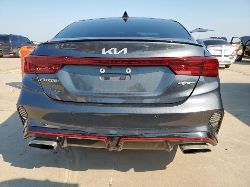 2024 KIA FORTE GT 3KPF44AC7RE729762
