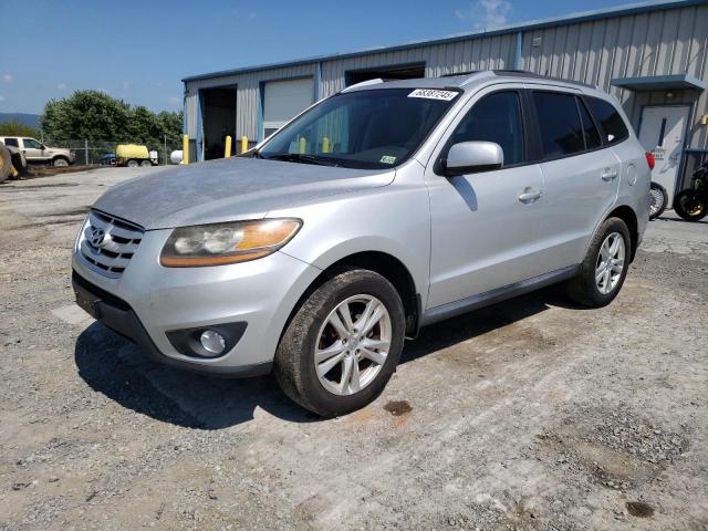 HYUNDAI SANTA FE S