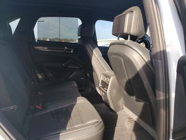 2019 PORSCHE CAYENNE WP1AA2AY8KDA06205