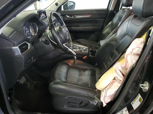 2018 MAZDA CX-5 GRAND JM3KFBDM5J0371728