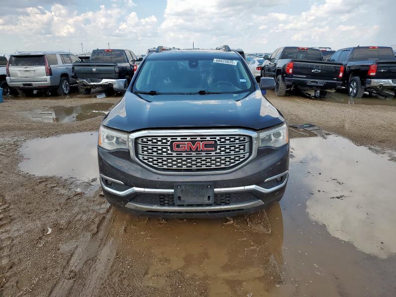 2018 GMC ACADIA DENALI 1GKKNXLS6JZ165973