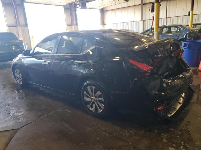 2019 NISSAN ALTIMA S 1N4BL4BV9KC238811