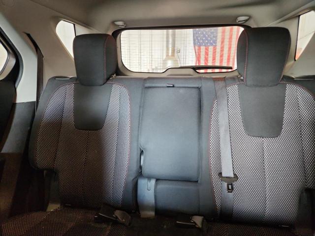 2016 CHEVROLET EQUINOX LT - 2GNFLFEK7G6356713