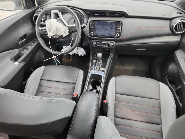 2023 NISSAN KICKS SR 3N1CP5DV3PL489683