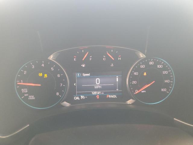 2019 CHEVROLET EQUINOX 2GNAXKEV8K6232475