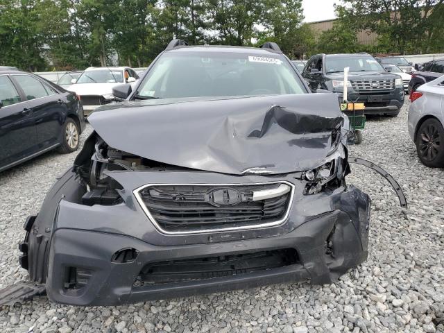 2021 SUBARU OUTBACK PR 4S4BTACC3M3192333