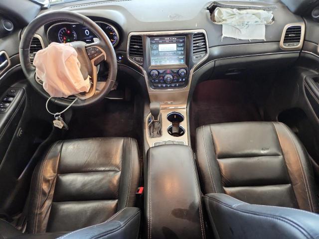 2017 JEEP GRAND CHEROKEE LIMITED 1C4RJFBG2HC882803