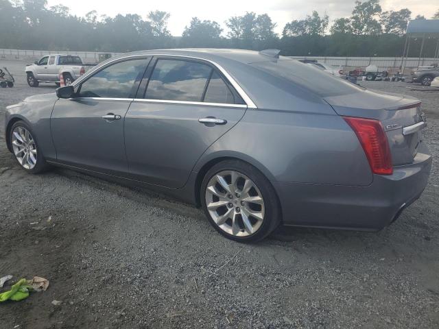 2018 CADILLAC CTS LUXURY 1G6AR5SX1J0172334