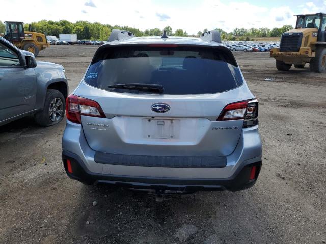 2018 SUBARU OUTBACK 2. 4S4BSACC2J3341622