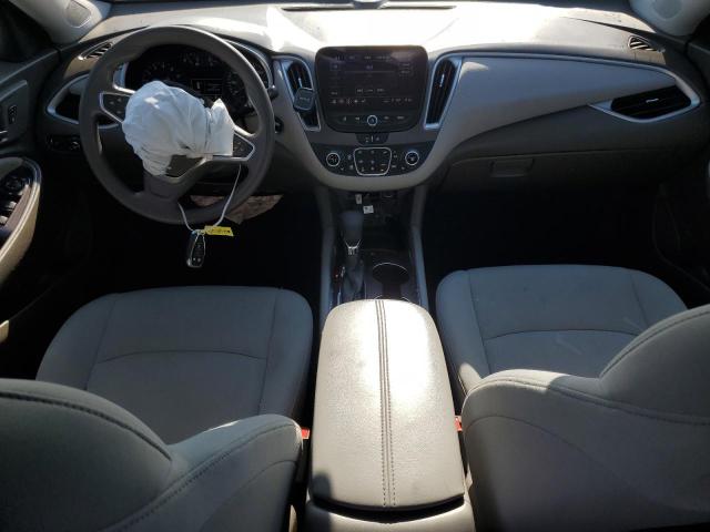 2022 CHEVROLET MALIBU LT 1G1ZD5ST6NF184793