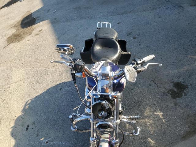 2006 HARLEY-DAVIDSON XL1200 C 1HD1CGP176K433393