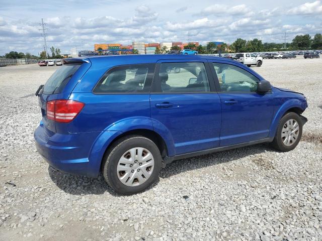 2015 DODGE JOURNEY SE 3C4PDCABXFT587565