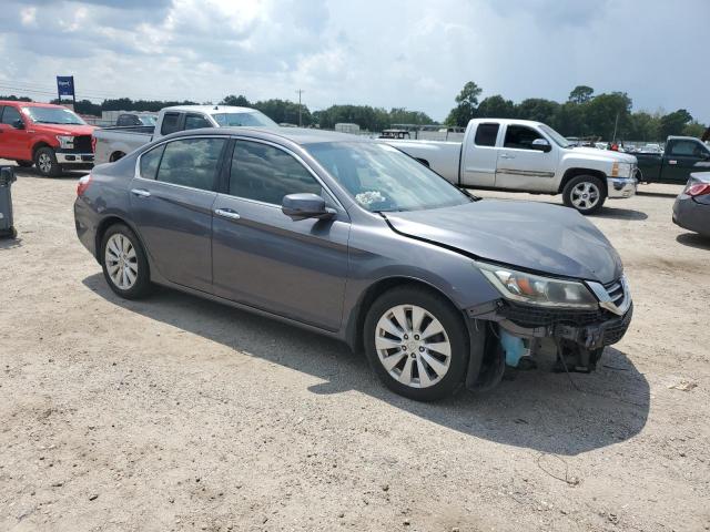 2015 HONDA ACCORD EXL - 1HGCR3F89FA013819