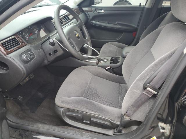 2016 CHEVROLET IMPALA LIMITED LT 2G1WB5E38G1105056